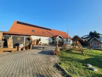 Harzritter Domizil Großzügige Familienwohnung Các khách sạn ở Cattenstedt