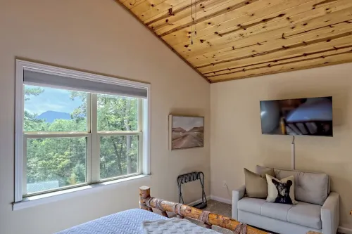 Magnolia Ridge