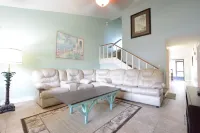 St. Lucie River Breezes - Downtown Stuart and Beaches Within Minutes Hotels in Palm City