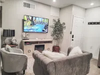 Cozy Studio Apartment Hotels in York