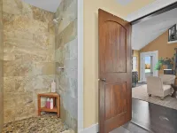 Luxury lakefront escape near Gun Lake Hotels in Barry County