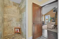 Luxury lakefront escape near Gun Lake