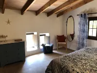 Cozy finca for 6 (+ 1) people in Es Carritxo / near Cala d'Or