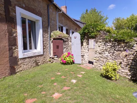 THE ORCHARD FARM Отели в г. Экомуа