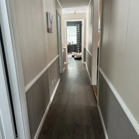 Newly Renovated, perfectly located and fully equiped.