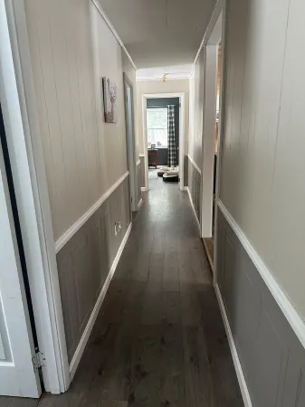 Newly Renovated, perfectly located and fully equiped.