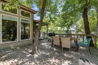 Countryside Cabin on Lake Tawakoni - w/Lakeview. Pet-Friendly!