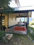 Peaceful, rural Vista Haus