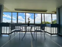 New Condo Apartment with swimming pool