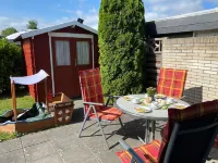 Children and pet friendly vacation home "Zur Friesenkate"