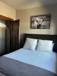 206-NEWLY LISTED 2/2bath APT in Columbia Falls 20 miles from Glacier Park