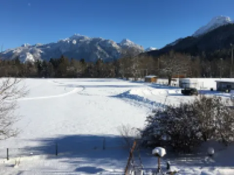 F comfort apartment in maisonette style, fantastic view, prime location