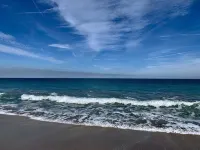 Beautiful 3 Bedroom 2 Bath Home with Heated  Private Pool. Sleeps 6 to 8.