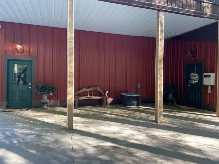 Haven at Corey Bluff