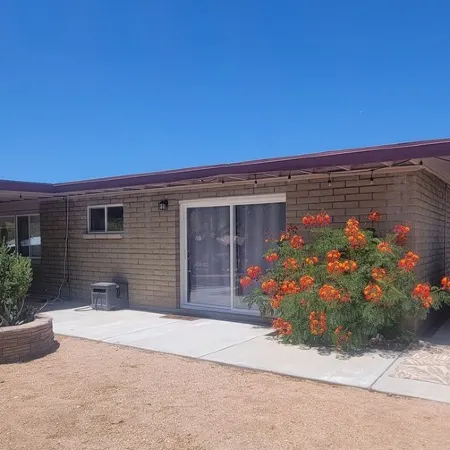 NW Tucson house with beautiful views of the Catalina Mountains