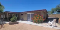 NW Tucson house with beautiful views of the Catalina Mountains