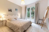 House 3 minutes walk from the beach