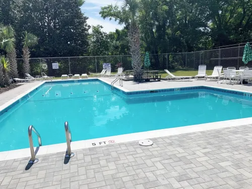 Old Village Charmer - Renovated  3 Bedroom 2 Full Bath