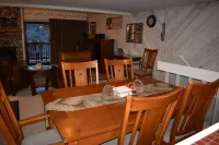 Beautiful Snowcreek 2 + Loft with Spectacular Mountain Views Very Well Reviewed