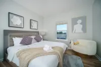 Ocean Seaside Escape A