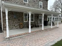 Historic Gettysburg Farmhouse