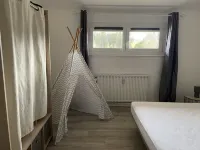 Loft near Gerardmer Hotels in Corcieux