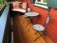 Rotes Haus Füssen Apartment Klassik