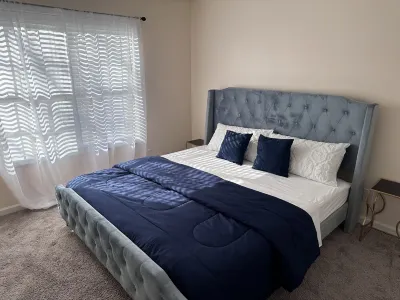Lawrenceville cozy home