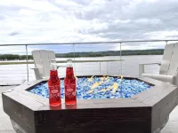 Reel Paradise at Shore Slough