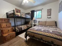 Clean, Private, Pet-friendly Family Getaway