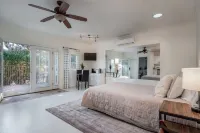 Spacious Modern Home in Sedona!