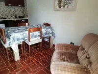 Ideal home for vacation, work, study