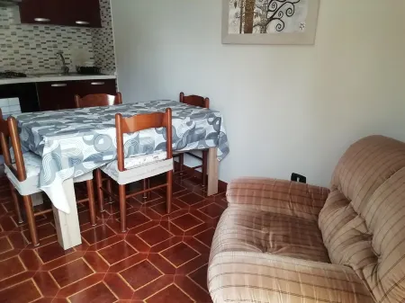 Ideal home for vacation, work, study