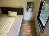 Ferienhaus am Hennesee - Henneliebe