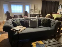 Seabeck/Bremerton 1 Bedroom all your own in furnished house; enjoy trails/lakes.