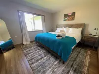 River House to Relax, Rejuvenate, and connect with the quietness of nature.