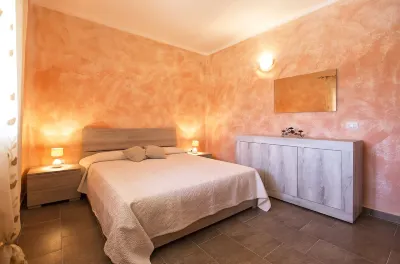 Apartment in the countryside Hotels near Parco pubblico con giochi per i bambini