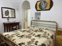 Historic villa with trulli in Valle D'itria surrounded by nature