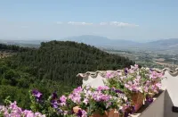Il Barbagatto a Lovely house in Spoleto, Umbria