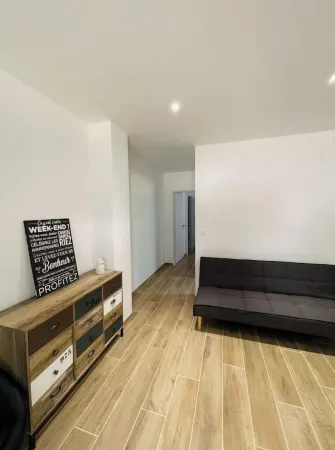 U Pianeddu Отели в г. Оливезе