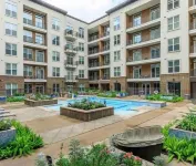 The Downtown Life Experience in Fall