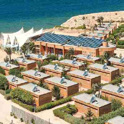 Dakhla Club Hotel Hotel Exterior