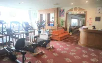 Charoen Thani Hotel, Khon Kaen - Gym