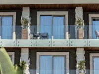 Hotel Vlora Priam, Affiliated by Melia Hotels in Vlorë County