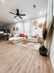 Jacuzzi Cottage at Lake Martin Kowaliga Bay