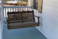 Serenity Cottage at Mineral Point