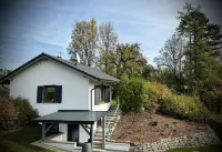 Frisch Renoviertes,sehr Gemütliches Ferienhaus im Frankenland mit Schönem Garten