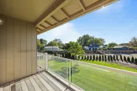 2 Bed/1 Bath-sleeps 6, pets allowed-Central Location in Cul de Sac