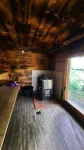 Great rust. Country house with a romantic garden and wood heating. Finland sauna Hotels in Neckar-Odenwald-Kreis