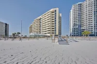 Perdido Sun 114 Ground Floor and steps to the beach!